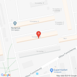 Салон красоты Катюша в Москве