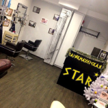 Салон красоты STAR в Санкт-Петербурге