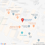 Салон красоты Делайла в Москве