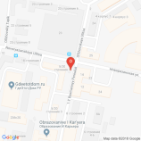 Салон красоты Камео в Москве