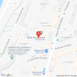 Стоматология Моситалмед в Москве