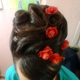 Салон красоты Городской стиль в Екатеринбурге