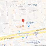 Салон красоты Анвар Очилов в Москве