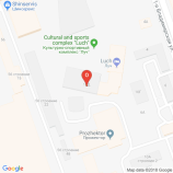 Салон красоты Луч в Москве