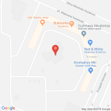 Салон красоты GM в Санкт-Петербурге