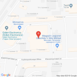 Ногтевой сервис Mironova nails в Москве