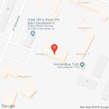 Салон красоты Акула в Санкт-Петербурге