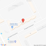 Салон красоты Студия 44 в Санкт-Петербурге