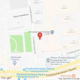 Салон красоты Алкос в Москве