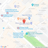 Салон красоты NailLab by Tatyana Fedko в Москве