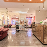 Салон красоты Gold Banyan в Санкт-Петербурге