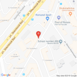 Стоматология ОЗОН-ЛАЙФ в Москве