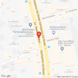 Ногтевой сервис NAIL BAR в Москве