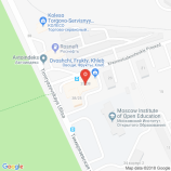 Салон красоты Виоленто в Москве