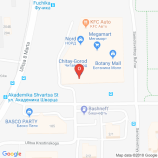 Парикмахерская Воображуля в Екатеринбурге