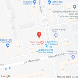 Парикмахерская Beauty REFORM в Екатеринбурге