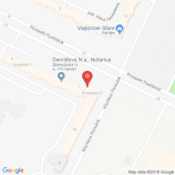 Салон красоты Удача в Санкт-Петербурге