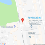 Салон красоты СТРИЖКА в Екатеринбурге