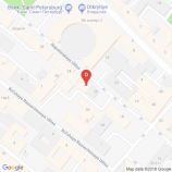 Салон красоты Fashion Kings Lab в Санкт-Петербурге