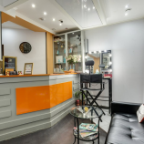 Салон красоты Философия в Москве