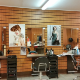 Салон красоты Парикмахерская на улице Генерала Глаголева, 11 к1 в Москве