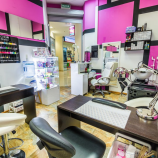 Салон красоты Lera Lewinsky Studio в Москве