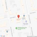 Салон красоты LuStyle в Екатеринбурге