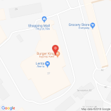 Парикмахерская ARBAT LOFT в Уфе