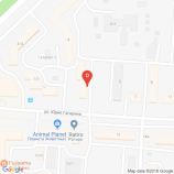 Салон красоты МОНА в Уфе