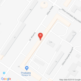 Парикмахерская Undercut в Екатеринбурге