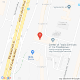 Салон красоты Гвид в Москве