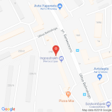 Парикмахерская Багира в Екатеринбурге