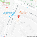 Ногтевой сервис Фламинго-СЗ в Москве