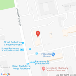 Салон красоты Ноготки в Санкт-Петербурге