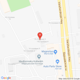 Стоматология Основа в Москве