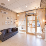 Салон красоты Грануаль в Москве