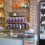 Салон красоты Бьютэлль в Москве