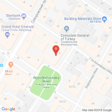 Салон красоты GlamHouse в Санкт-Петербурге