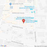 Салон красоты X-Style в Москве