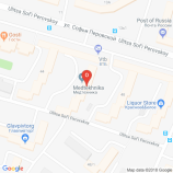 Салон красоты Лаборатория красоты в Уфе