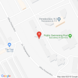 Салон красоты ForYou в Санкт-Петербурге