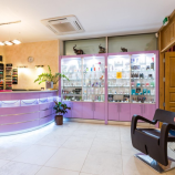 Салон красоты Шаум в Москве