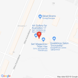 Салон красоты Аквамарин в Санкт-Петербурге