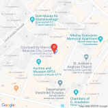 Салон красоты Ода в Москве