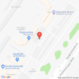 Салон красоты Торговые ряды в Москве