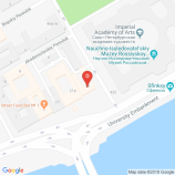 Парикмахерская Piccolo Paradiso в Санкт-Петербурге