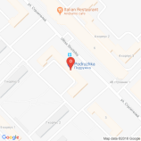 Салон красоты Ультра сан в Москве