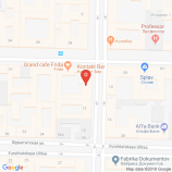 Салон красоты ЛАКация в Санкт-Петербурге