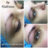 Салон красоты Macodestyle в Москве