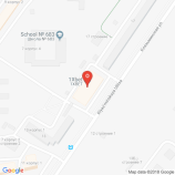 Салон красоты Nails bar в Москве